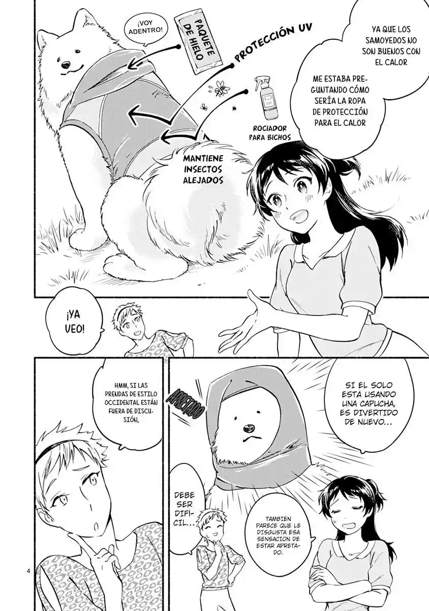 One Room Wanko - Capítulo 13 - Página 9 - LectorTMOo