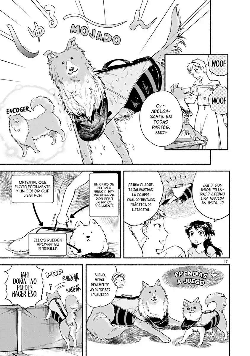 One Room Wanko - Capítulo 13 - Página 22 - LectorTMOo