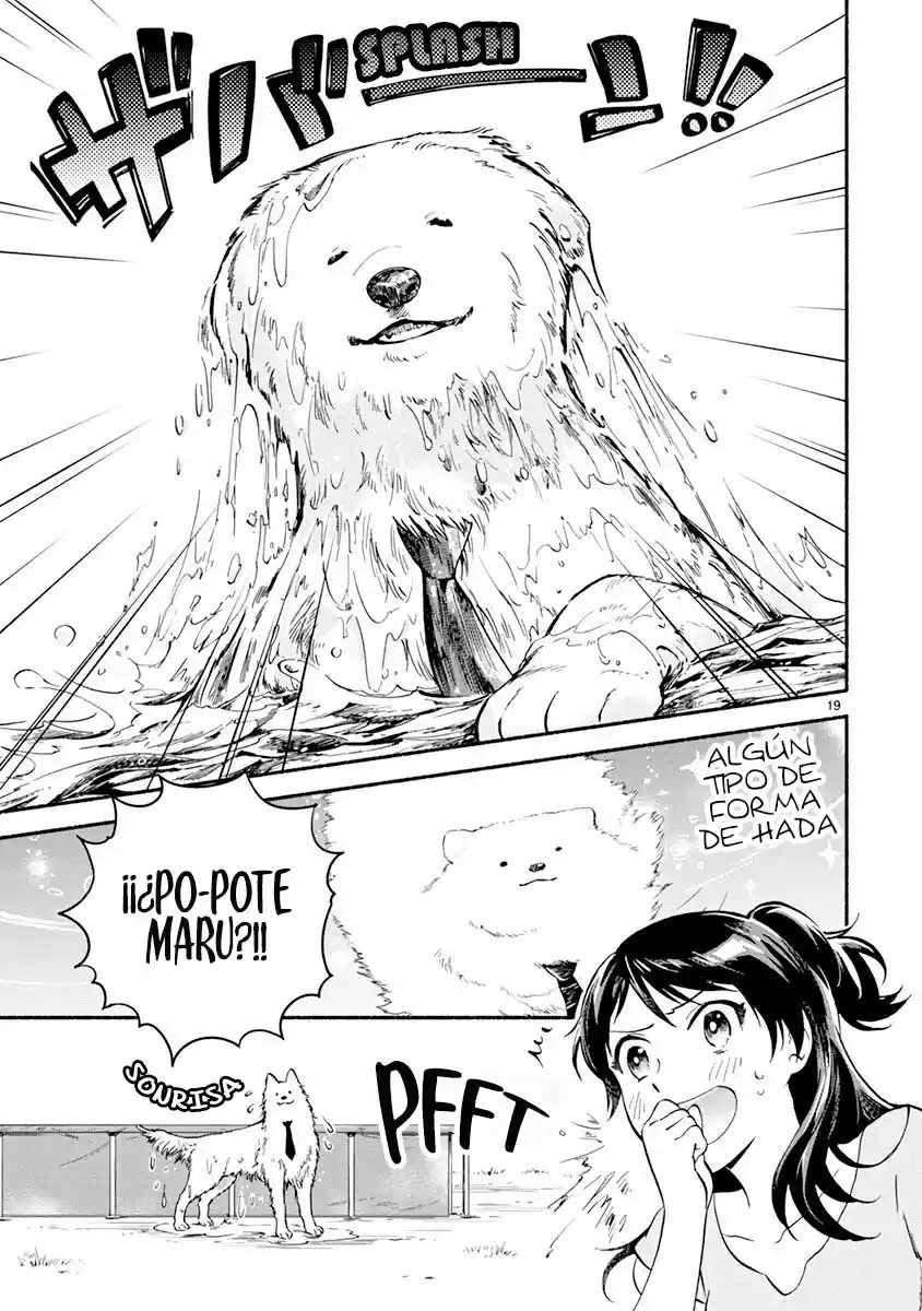 One Room Wanko - Capítulo 13 - Página 24 - LectorTMOo