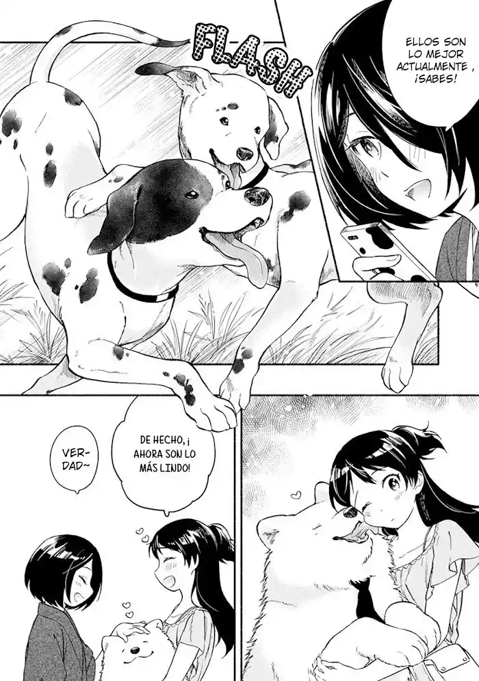 One Room Wanko - Capítulo 14 - Página 9 - LectorTMOo