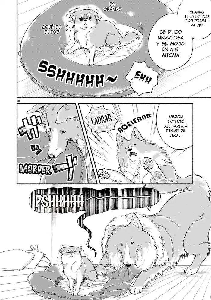 One Room Wanko - Capítulo 14 - Página 12 - LectorTMOo