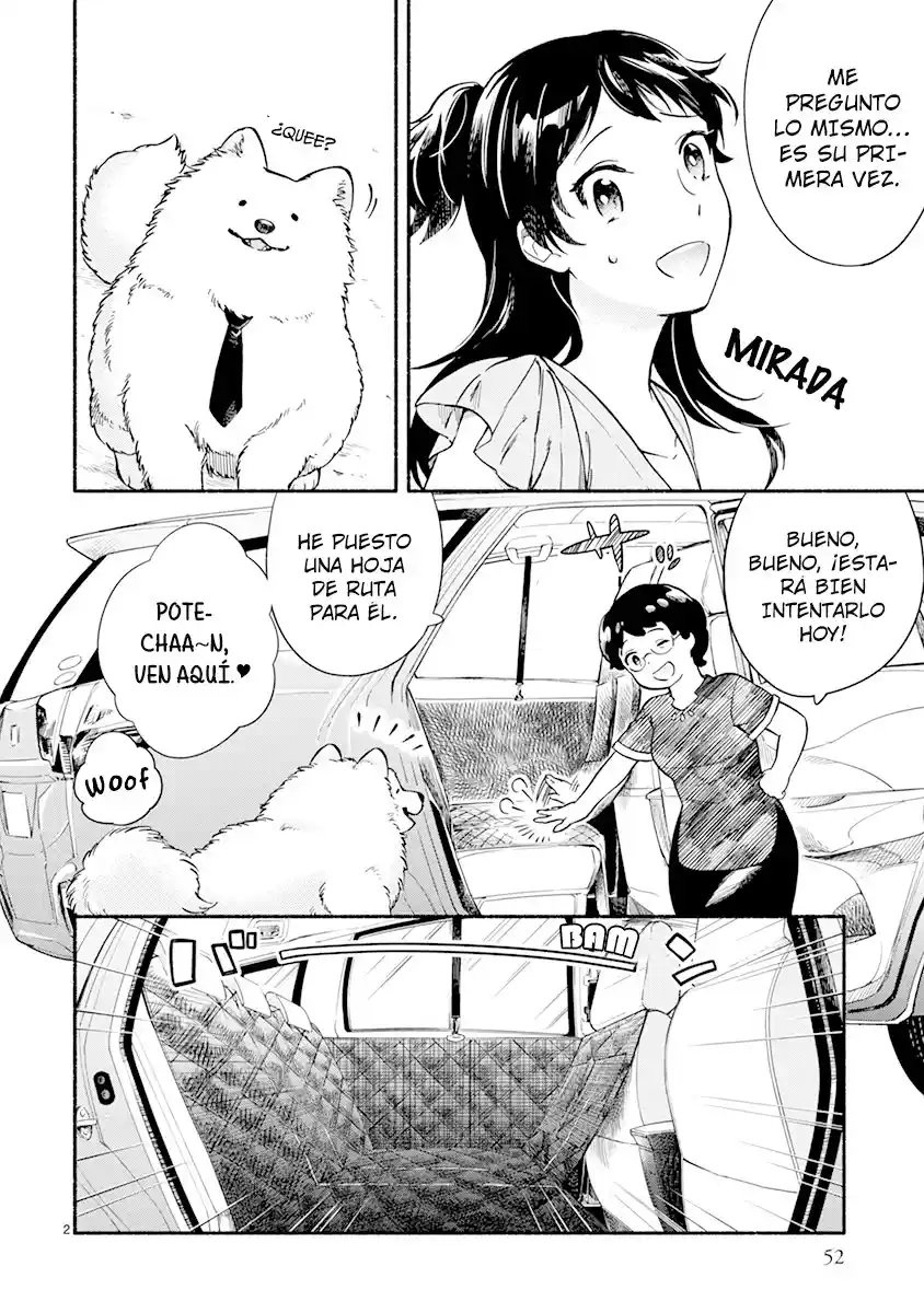 One Room Wanko - Capítulo 15 - Página 5 - LectorTMOo