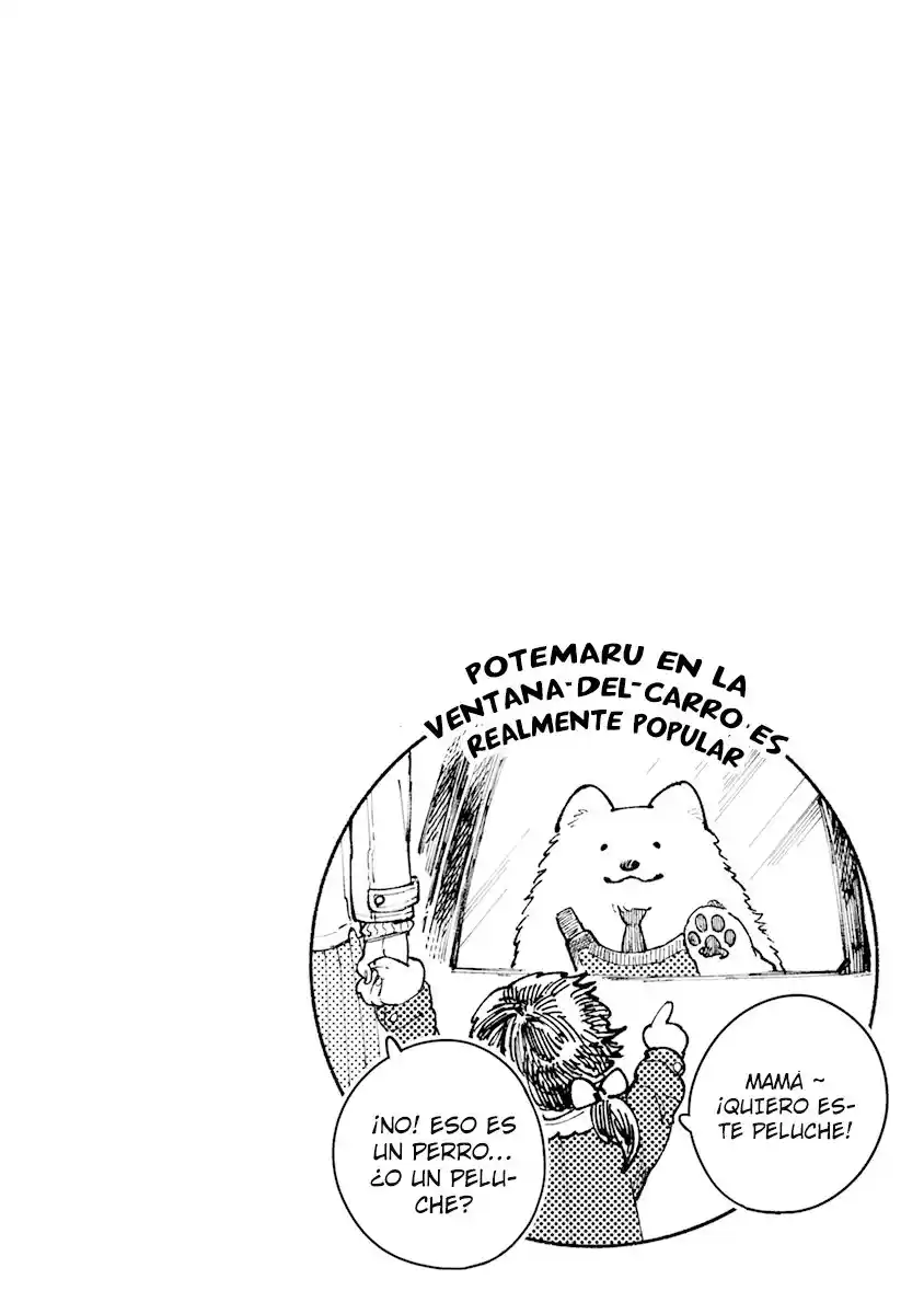 One Room Wanko - Capítulo 15 - Página 19 - LectorTMOo