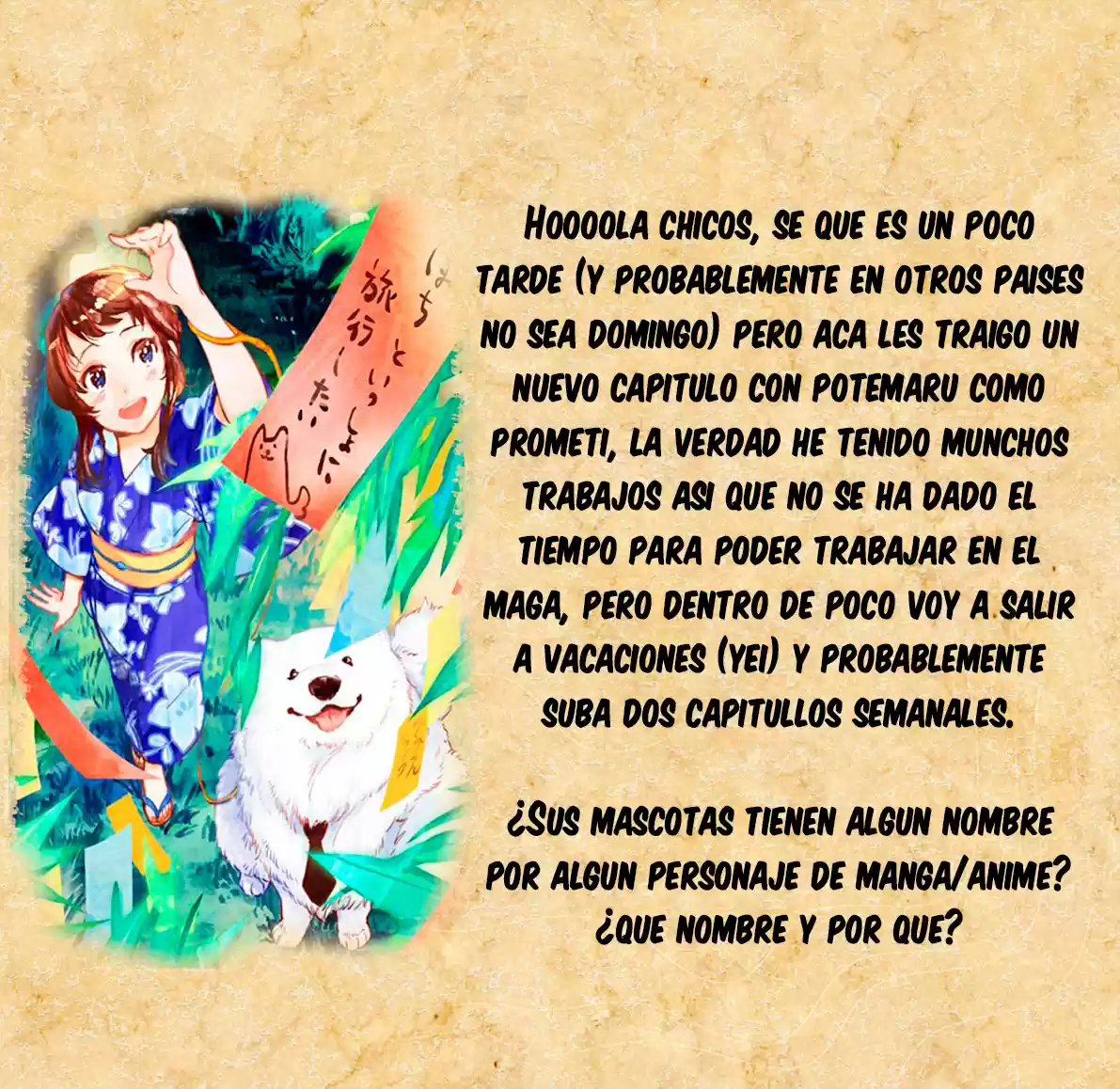 One Room Wanko - Capítulo 2 - Página 30 - LectorTMOo
