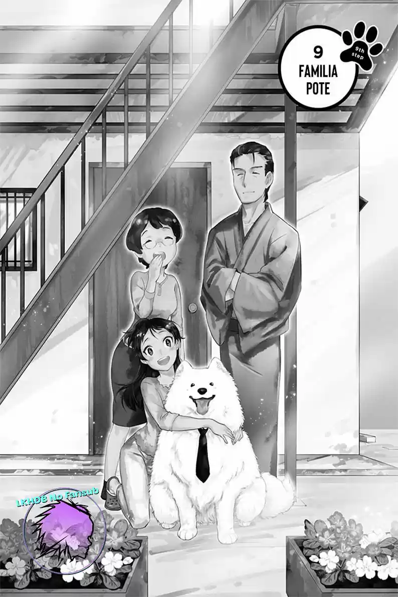 One Room Wanko - Capítulo 9 - Página 4 - LectorTMOo
