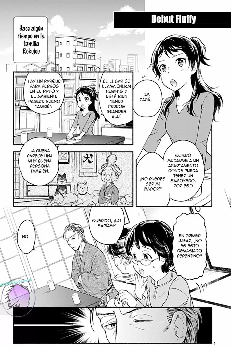 One Room Wanko - Capítulo 9 - Página 5 - LectorTMOo