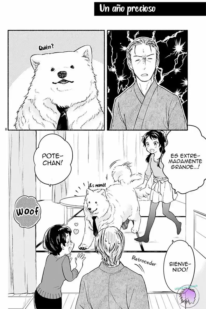 One Room Wanko - Capítulo 9 - Página 12 - LectorTMOo