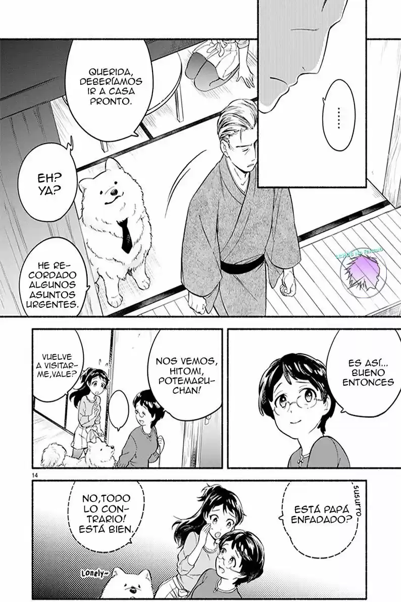 One Room Wanko - Capítulo 9 - Página 18 - LectorTMOo