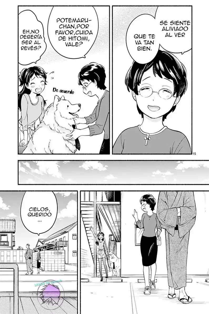 One Room Wanko - Capítulo 9 - Página 19 - LectorTMOo