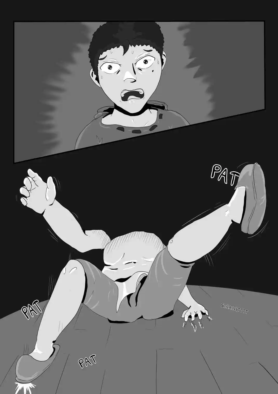One Story Of Hunters - Capítulo 33 - Página 11 - LectorTMOo