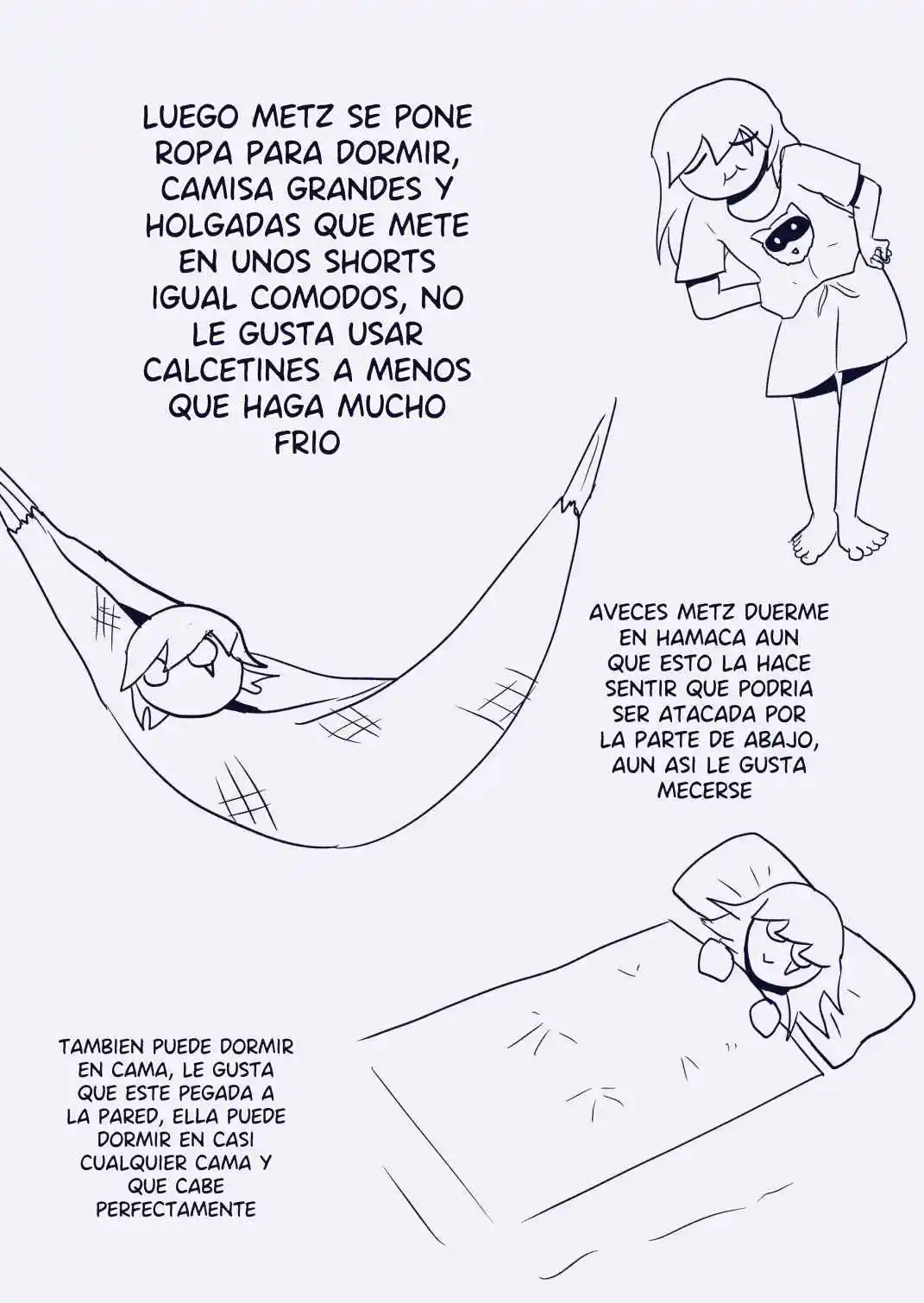 One Story Of Hunters - Capítulo 36 - Página 20 - LectorTMOo
