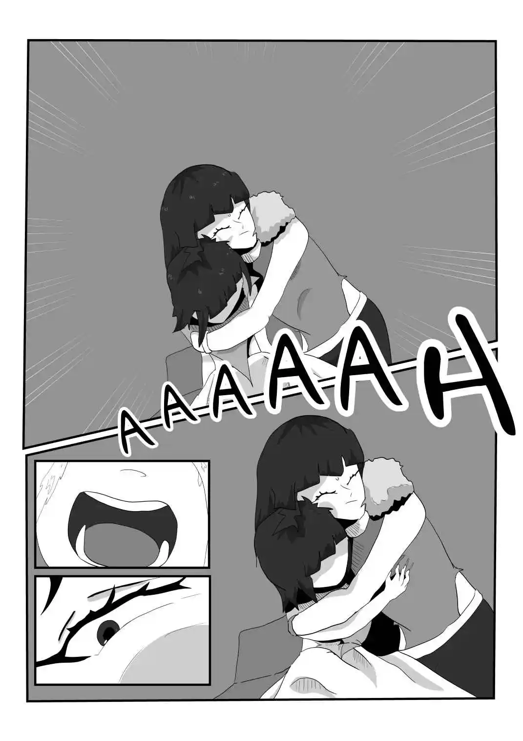 One Story Of Hunters - Capítulo 38 - Página 14 - LectorTMOo