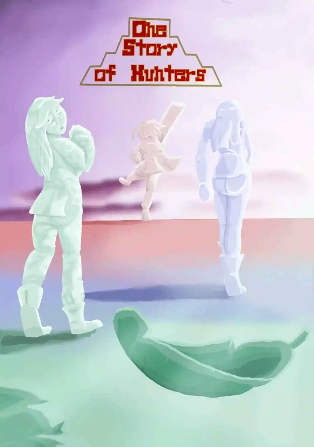 One Story Of Hunters - Capítulo 45 - Página 1 - LectorTMOo