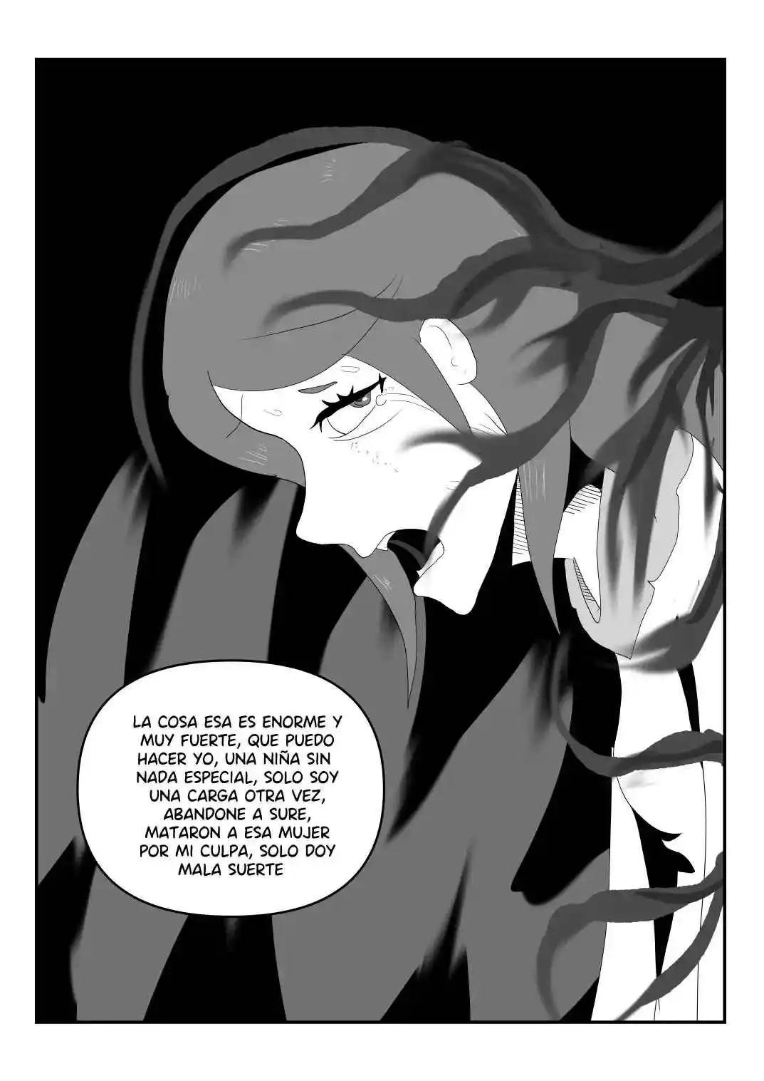 One Story Of Hunters - Capítulo 45 - Página 10 - LectorTMOo