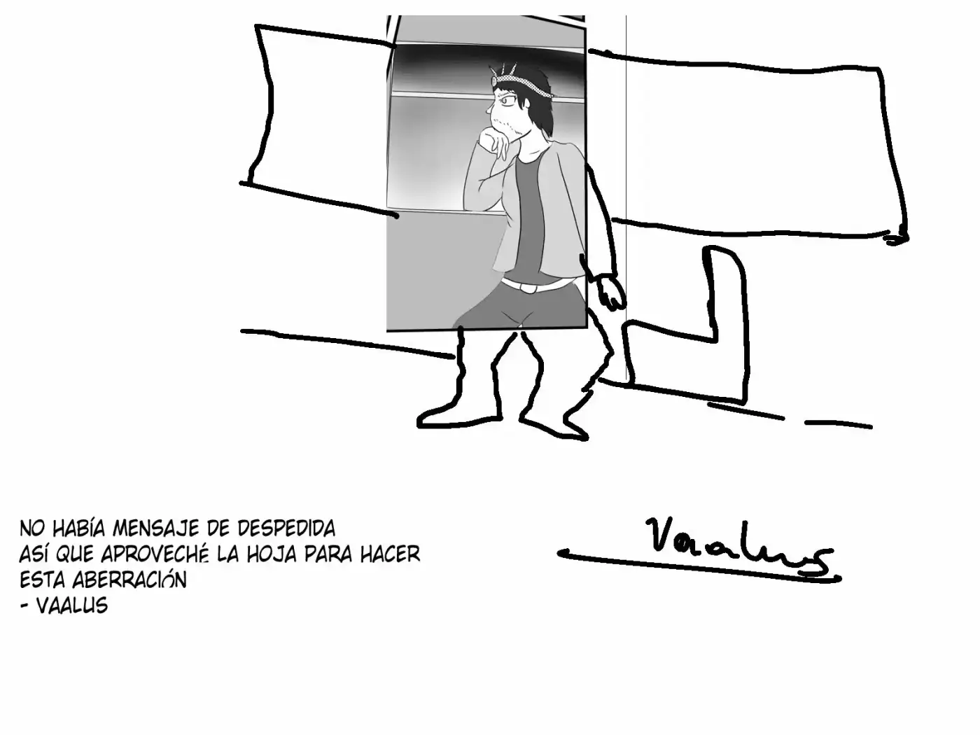 One Story Of Hunters - Capítulo 8 - Página 13 - LectorTMOo