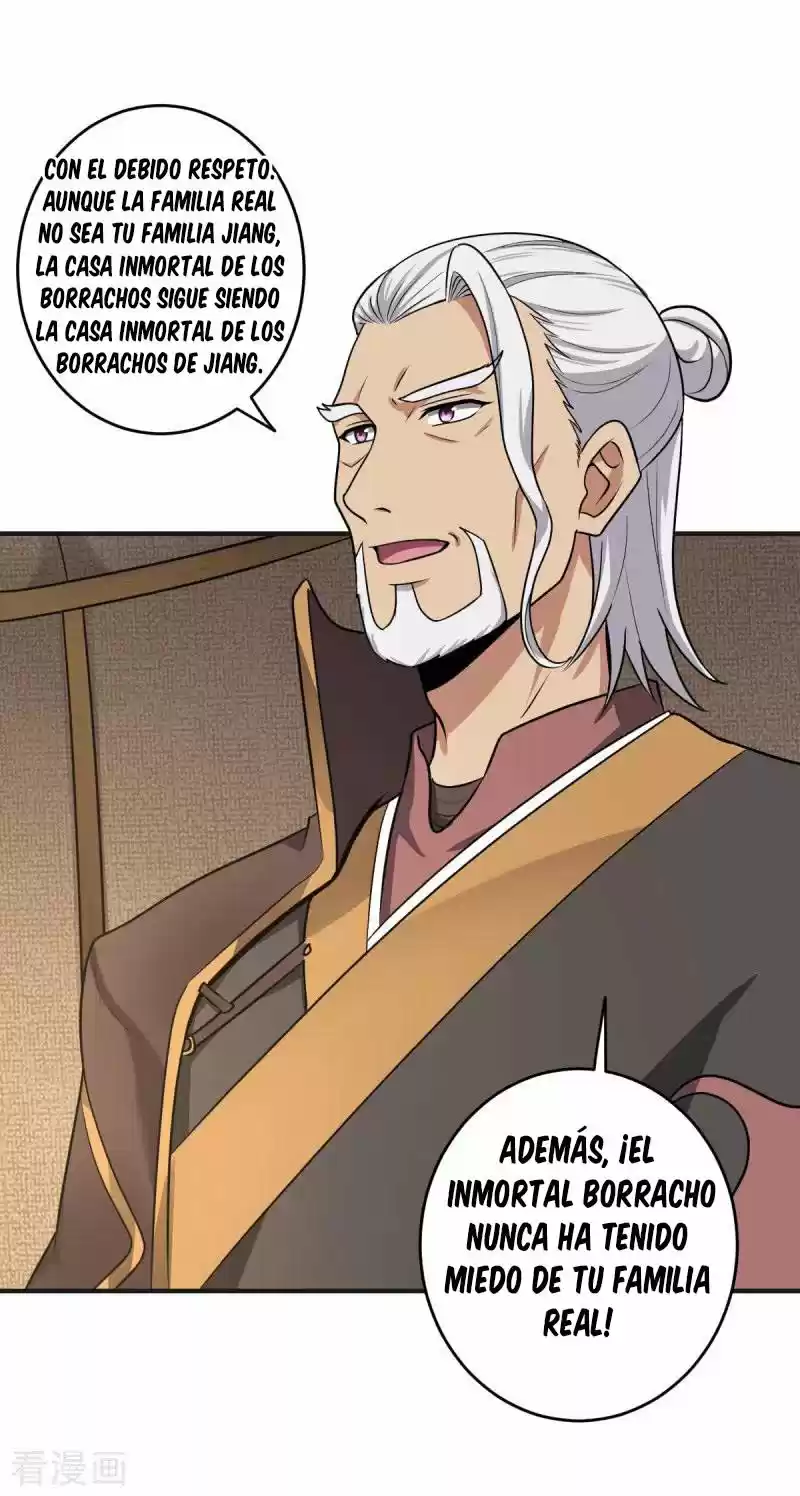 One Sword Reigns Supreme - Capítulo 102 - Página 10 - LectorTMOo