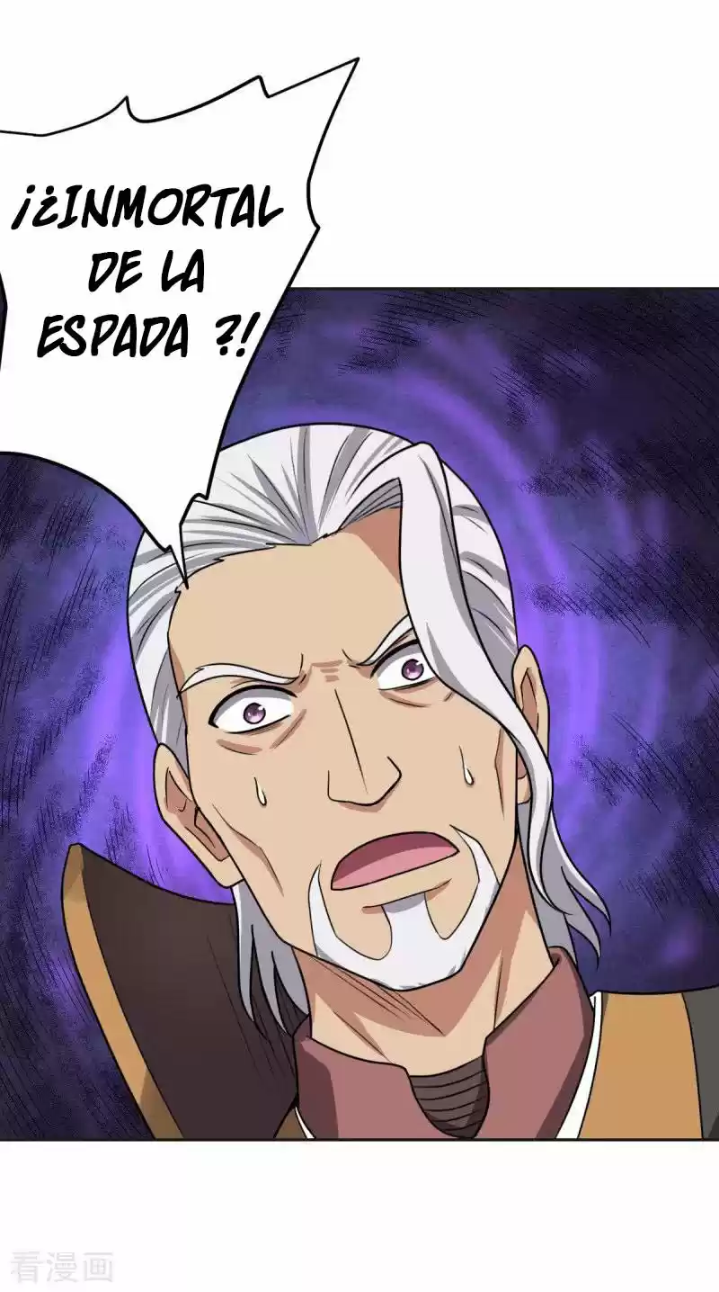 One Sword Reigns Supreme - Capítulo 103 - Página 16 - LectorTMOo