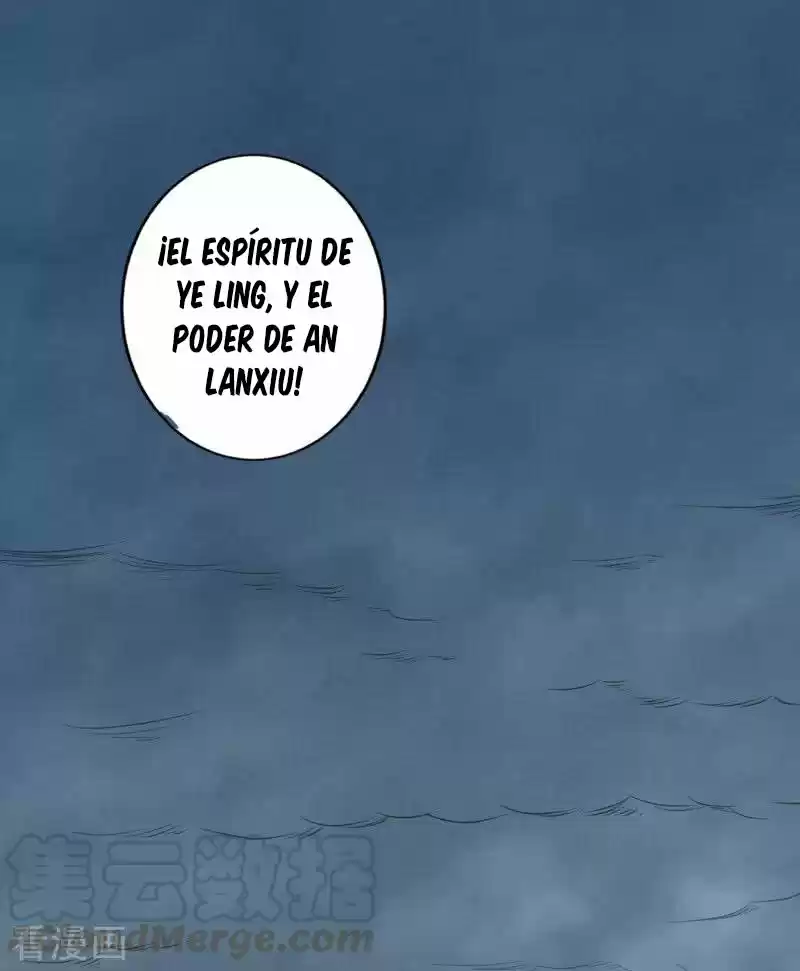 One Sword Reigns Supreme - Capítulo 106 - Página 4 - LectorTMOo