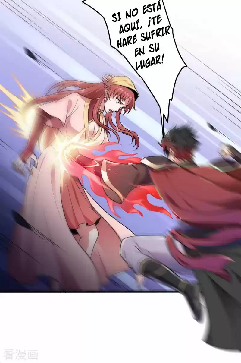 One Sword Reigns Supreme - Capítulo 106 - Página 12 - LectorTMOo