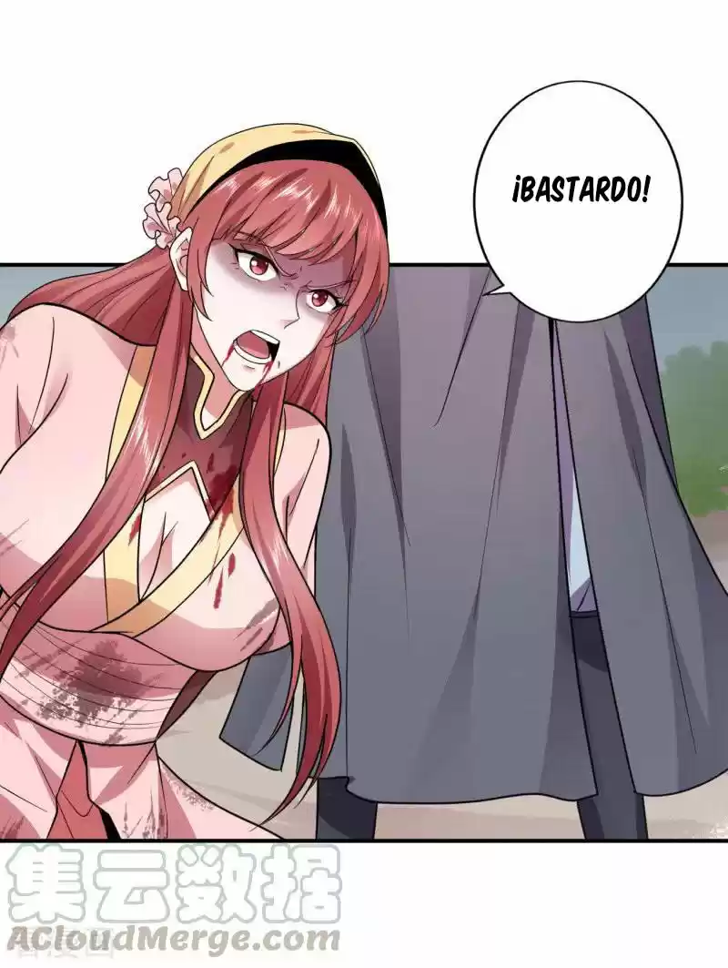 One Sword Reigns Supreme - Capítulo 107 - Página 13 - LectorTMOo