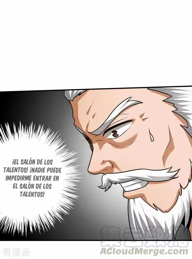 One Sword Reigns Supreme - Capítulo 111 - Página 9 - LectorTMOo