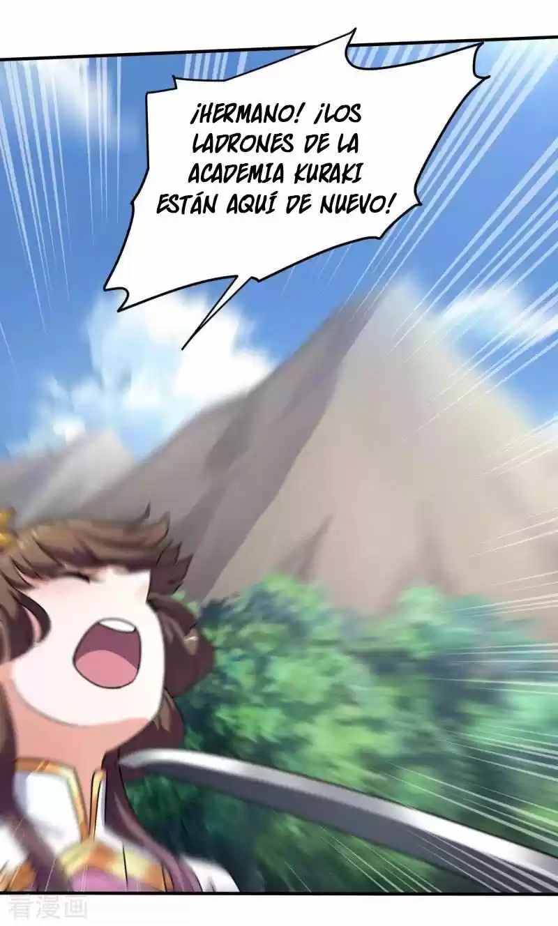 One Sword Reigns Supreme - Capítulo 114 - Página 6 - LectorTMOo