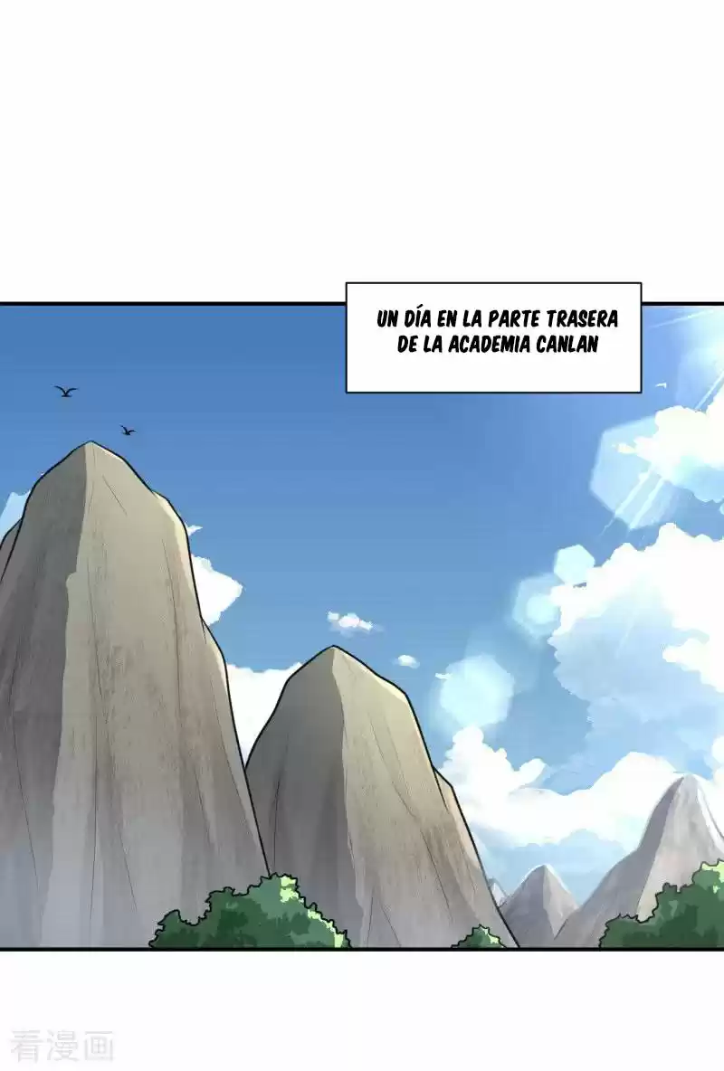 One Sword Reigns Supreme - Capítulo 117 - Página 25 - LectorTMOo