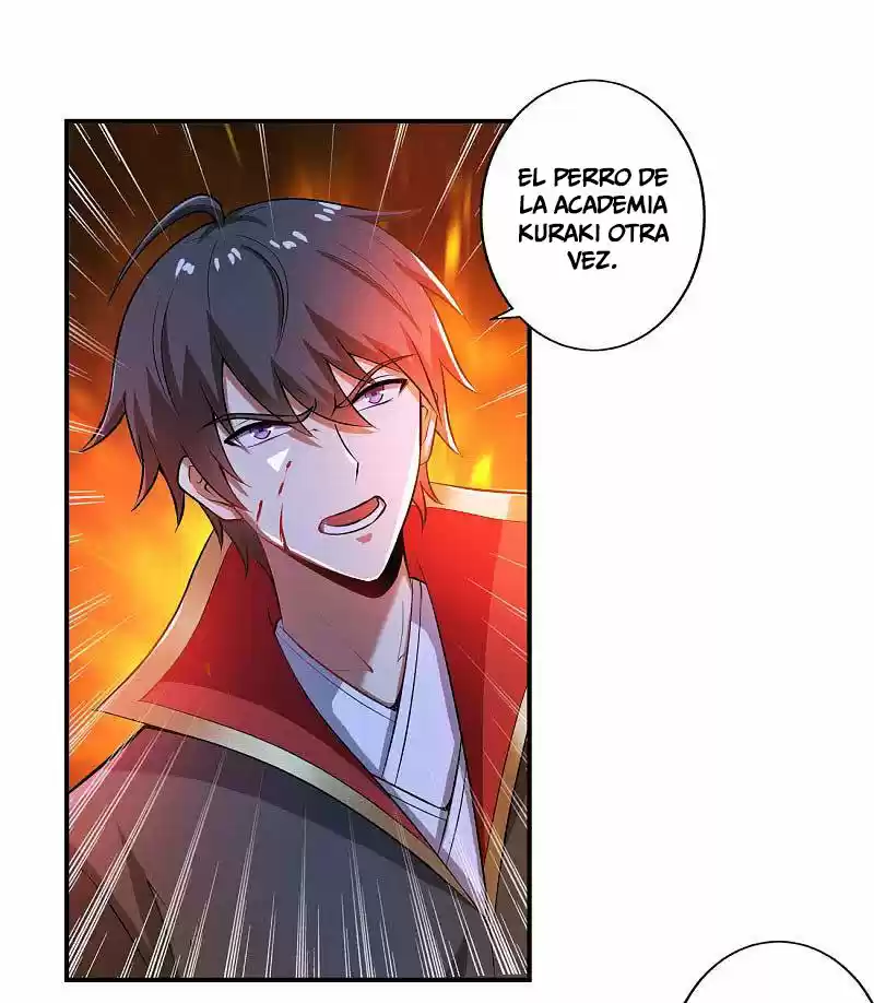 One Sword Reigns Supreme - Capítulo 124 - Página 12 - LectorTMOo