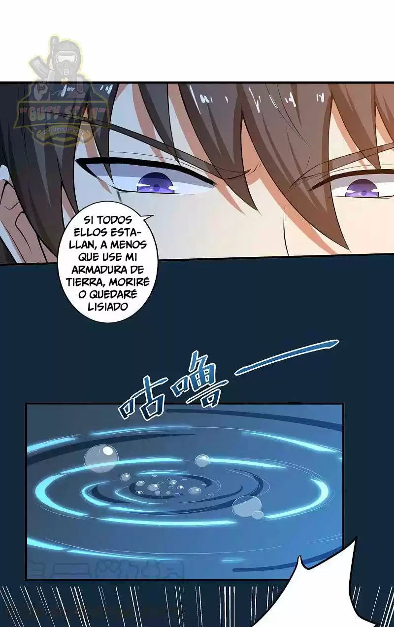 One Sword Reigns Supreme - Capítulo 126 - Página 10 - LectorTMOo