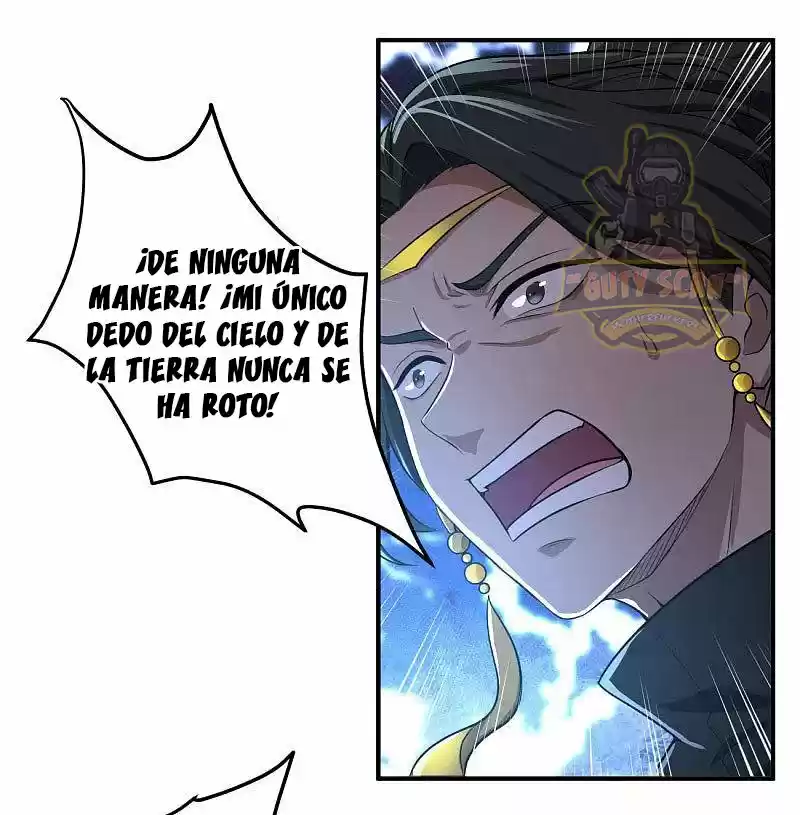 One Sword Reigns Supreme - Capítulo 128 - Página 7 - LectorTMOo