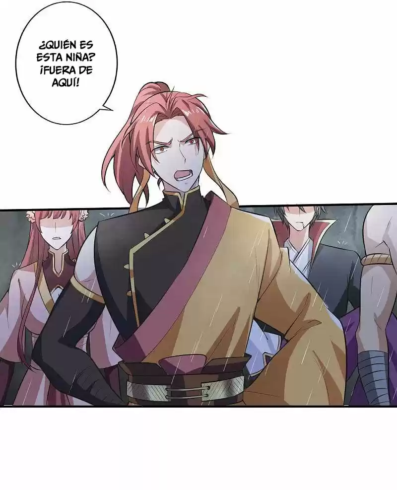 One Sword Reigns Supreme - Capítulo 128 - Página 30 - LectorTMOo