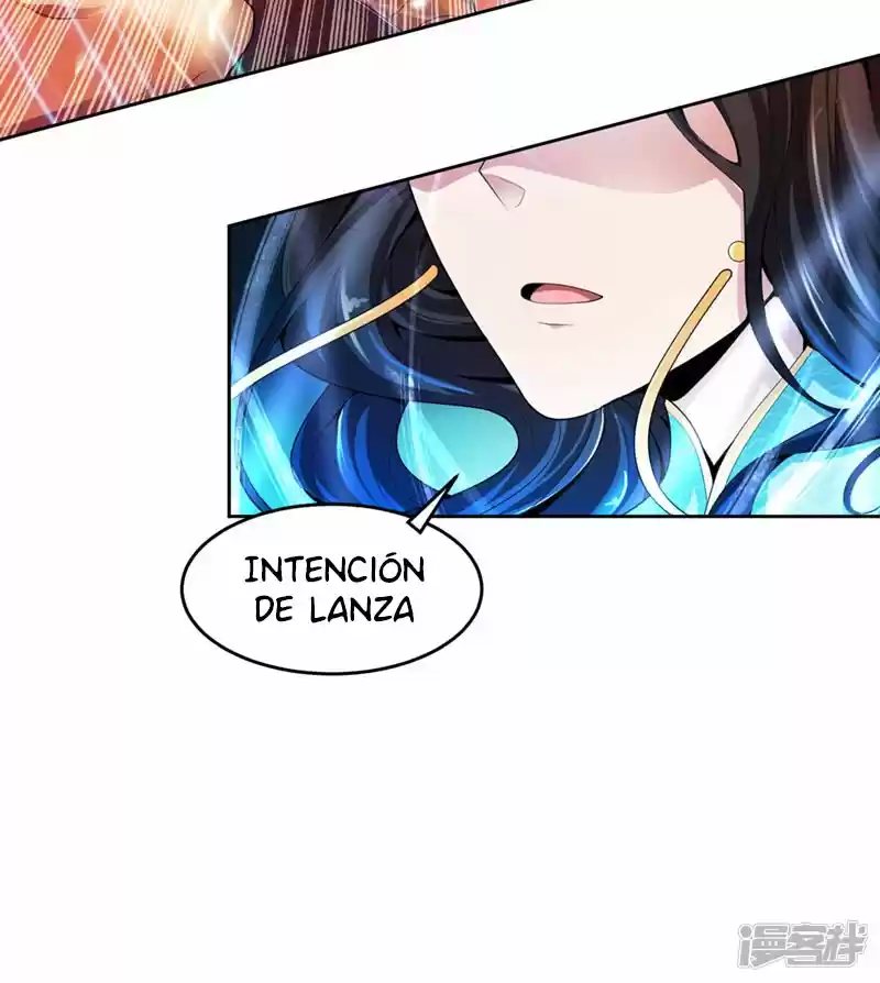 One Sword Reigns Supreme - Capítulo 13 - Página 12 - LectorTMOo