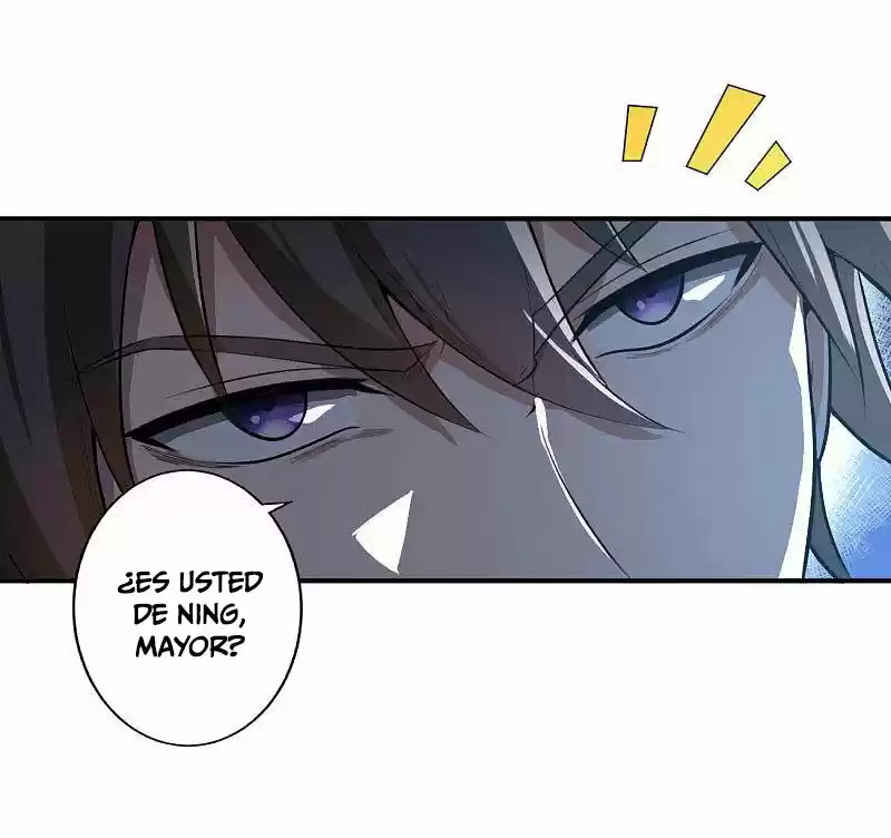 One Sword Reigns Supreme - Capítulo 130 - Página 14 - LectorTMOo