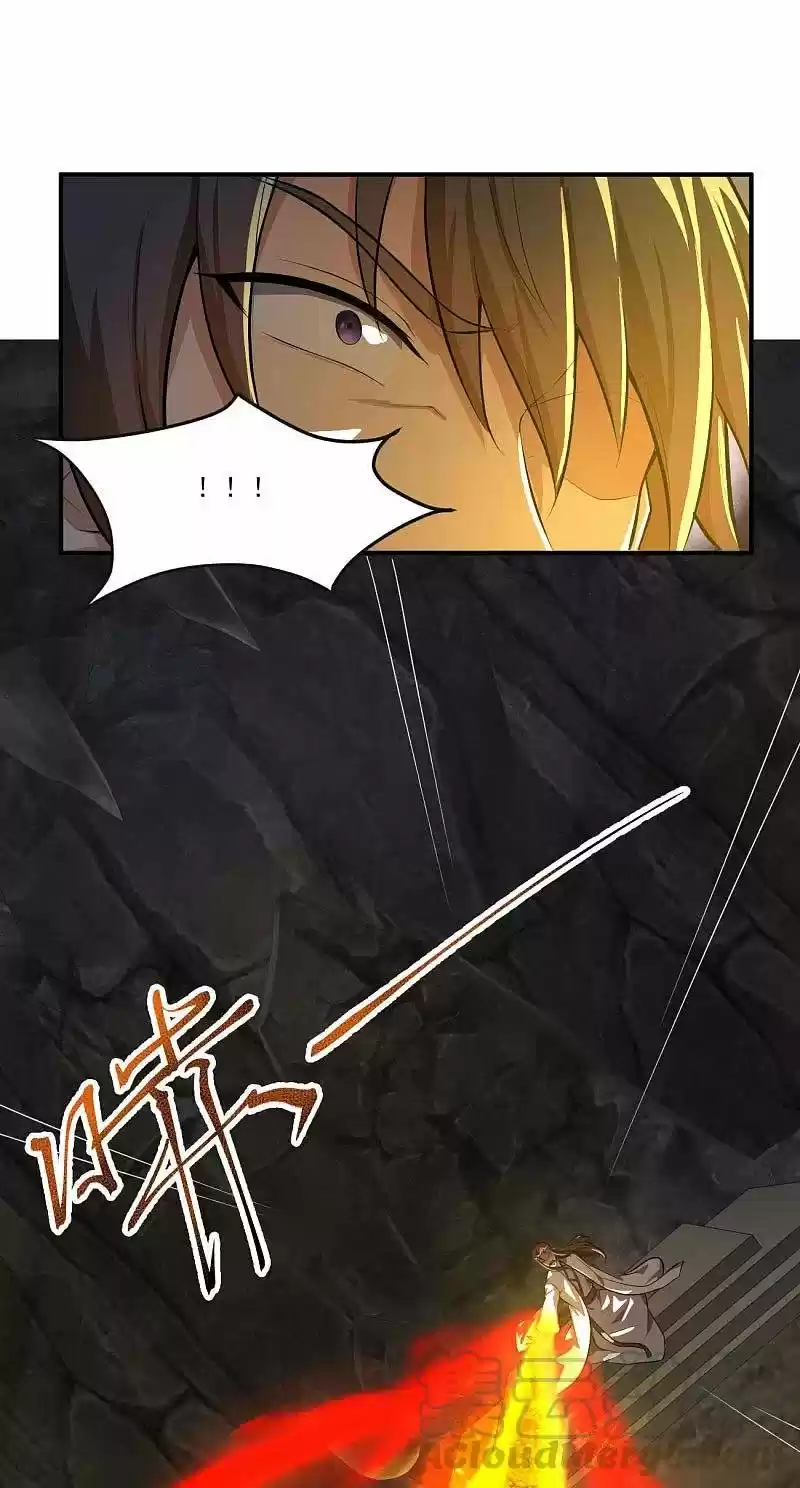 One Sword Reigns Supreme - Capítulo 130 - Página 16 - LectorTMOo