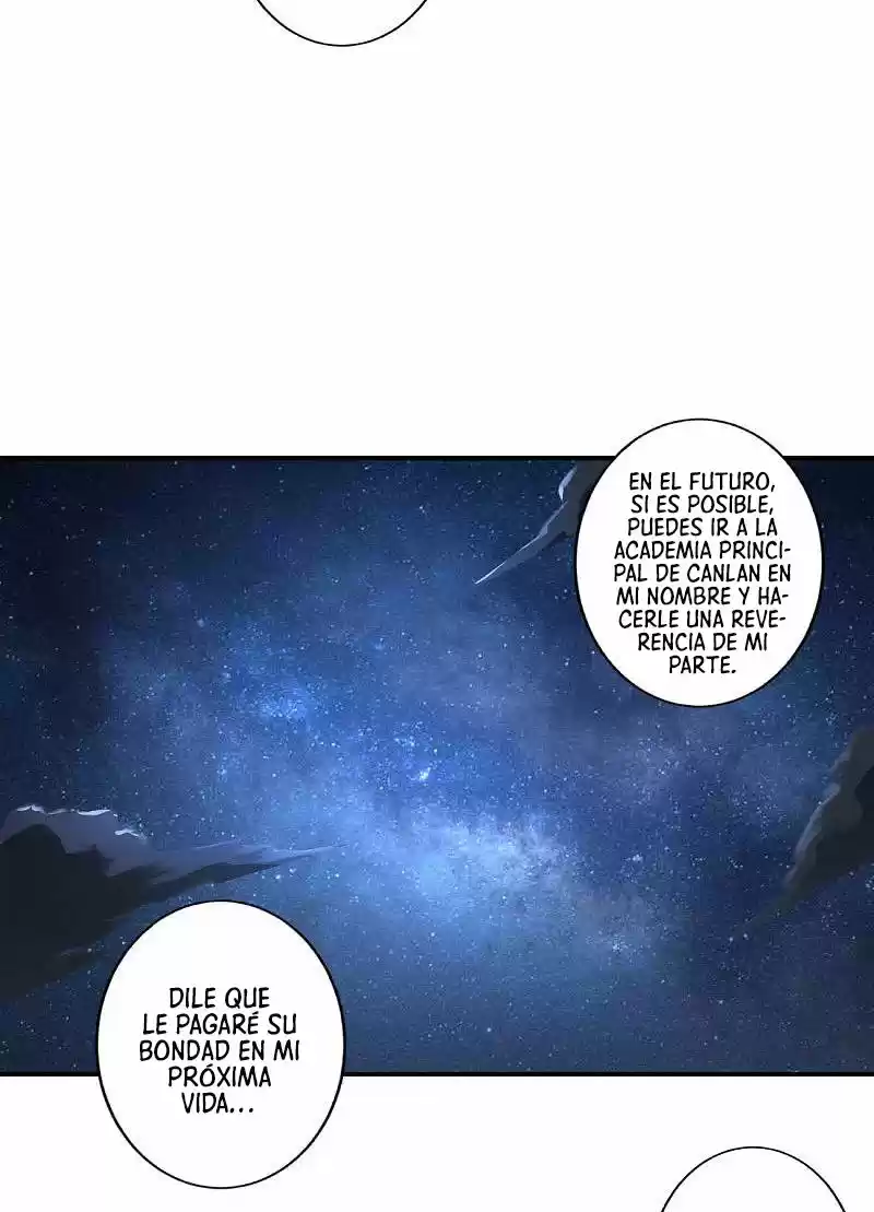 One Sword Reigns Supreme - Capítulo 133 - Página 18 - LectorTMOo