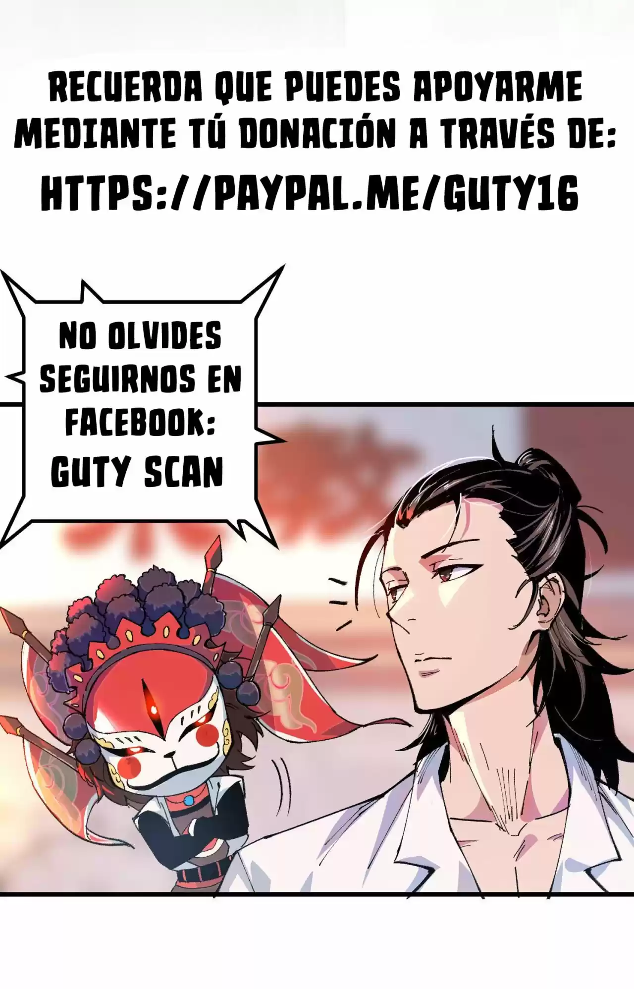 One Sword Reigns Supreme - Capítulo 134 - Página 23 - LectorTMOo