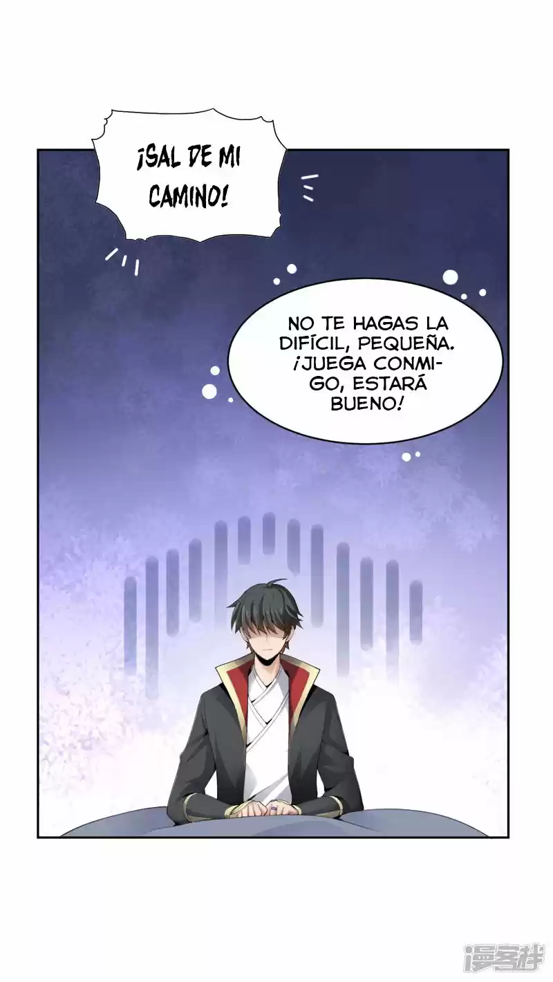 One Sword Reigns Supreme - Capítulo 17 - Página 13 - LectorTMOo