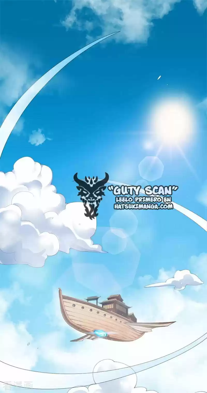 One Sword Reigns Supreme - Capítulo 19 - Página 10 - LectorTMOo