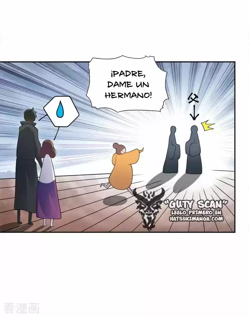 One Sword Reigns Supreme - Capítulo 19 - Página 18 - LectorTMOo