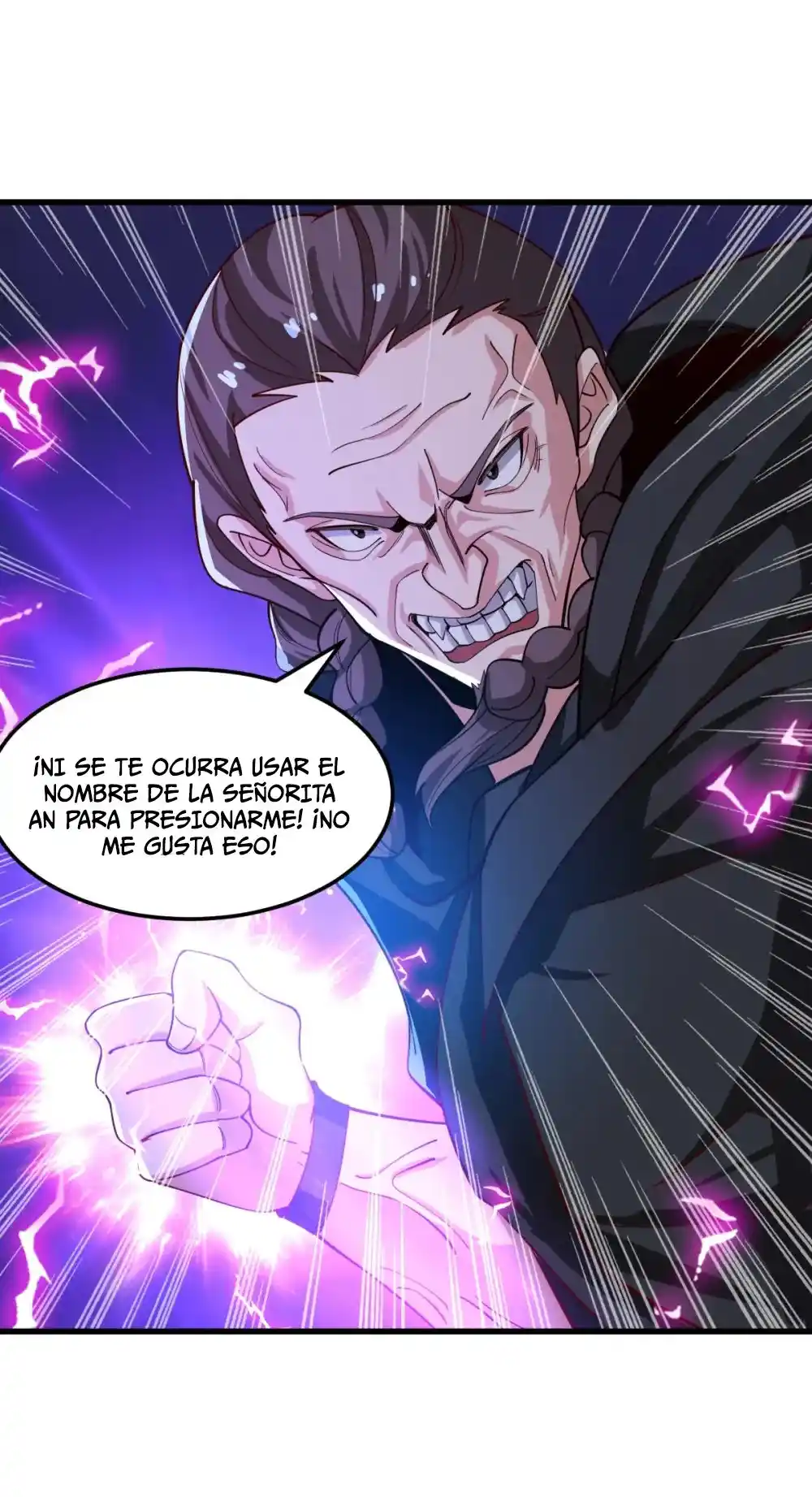 One Sword Reigns Supreme - Capítulo 209 - Página 13 - LectorTMOo