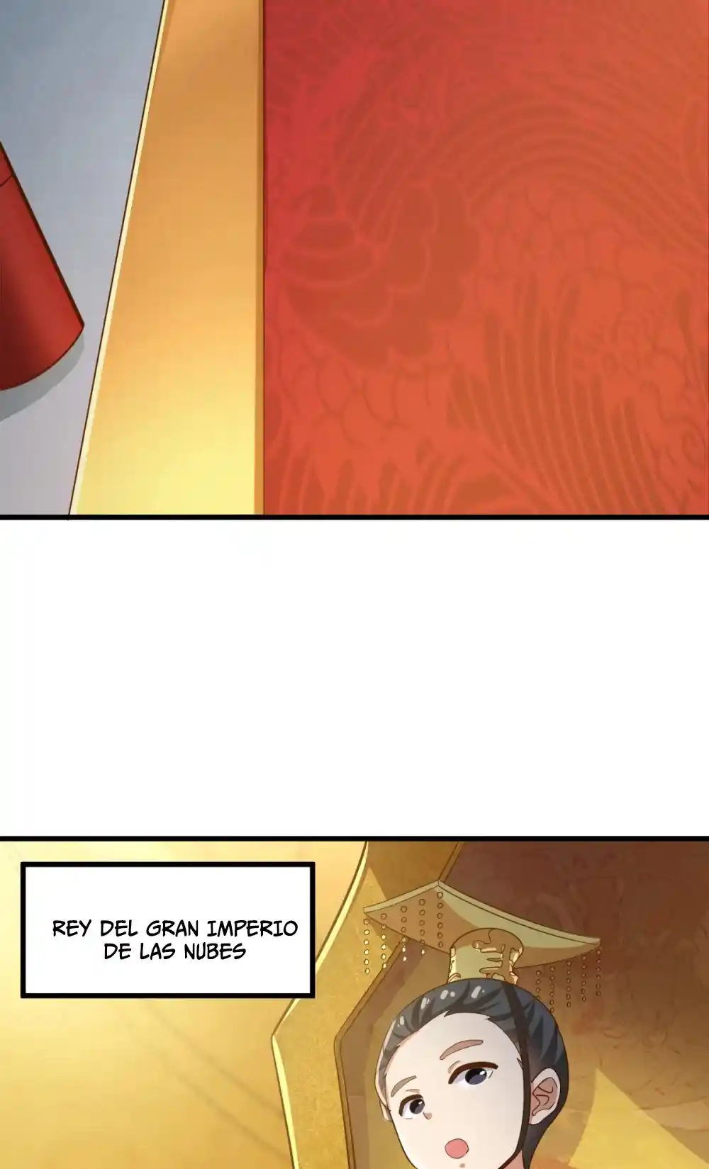 One Sword Reigns Supreme - Capítulo 213 - Página 18 - LectorTMOo