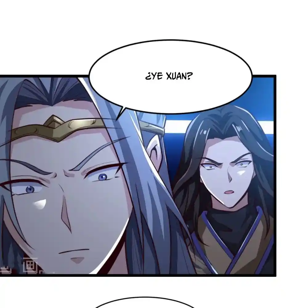 One Sword Reigns Supreme - Capítulo 215 - Página 14 - LectorTMOo