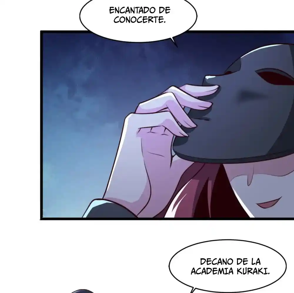 One Sword Reigns Supreme - Capítulo 215 - Página 15 - LectorTMOo