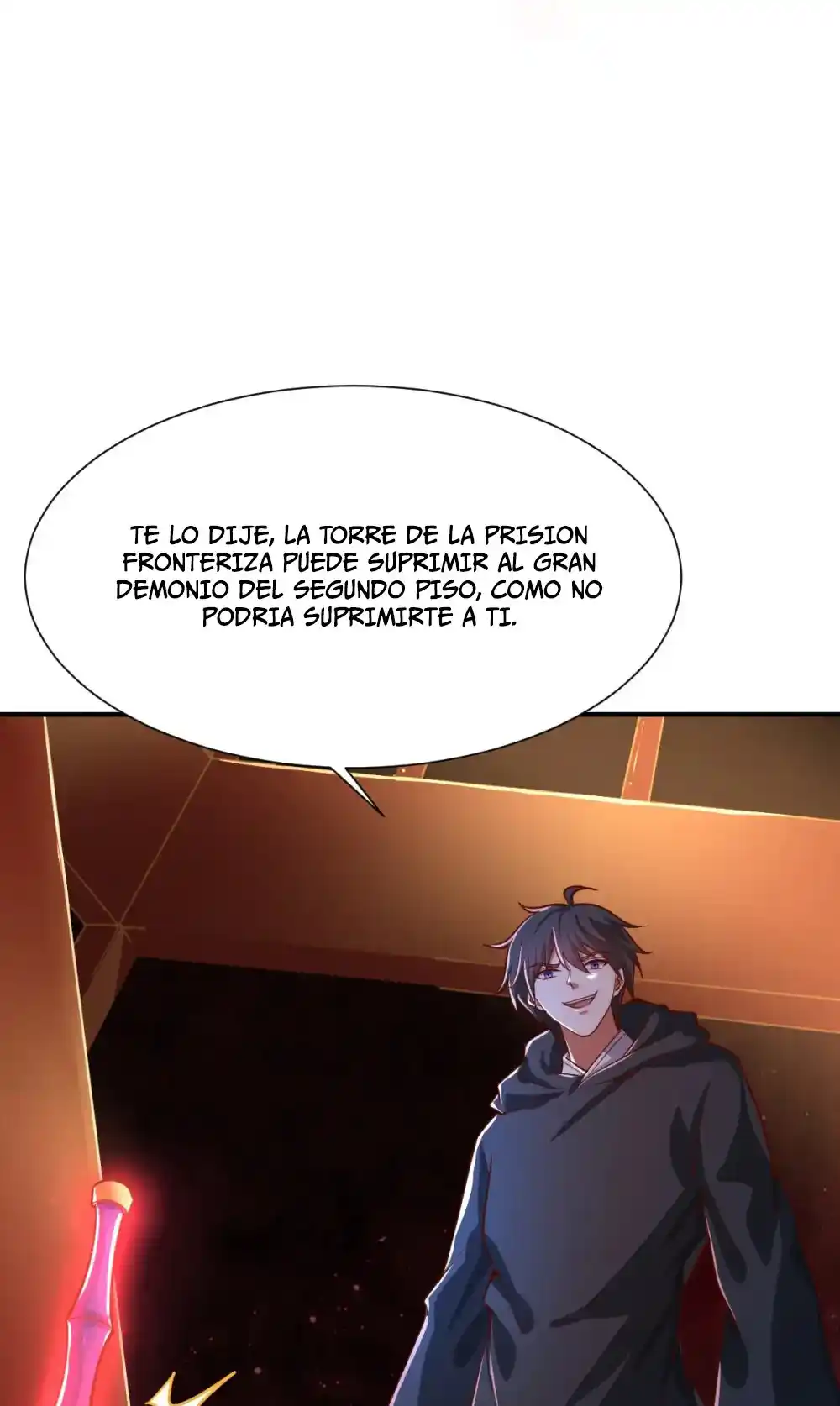 One Sword Reigns Supreme - Capítulo 217 - Página 14 - LectorTMOo