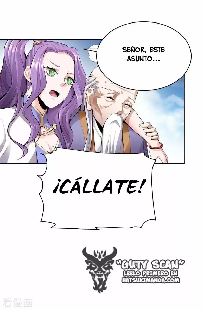 One Sword Reigns Supreme - Capítulo 22 - Página 13 - LectorTMOo