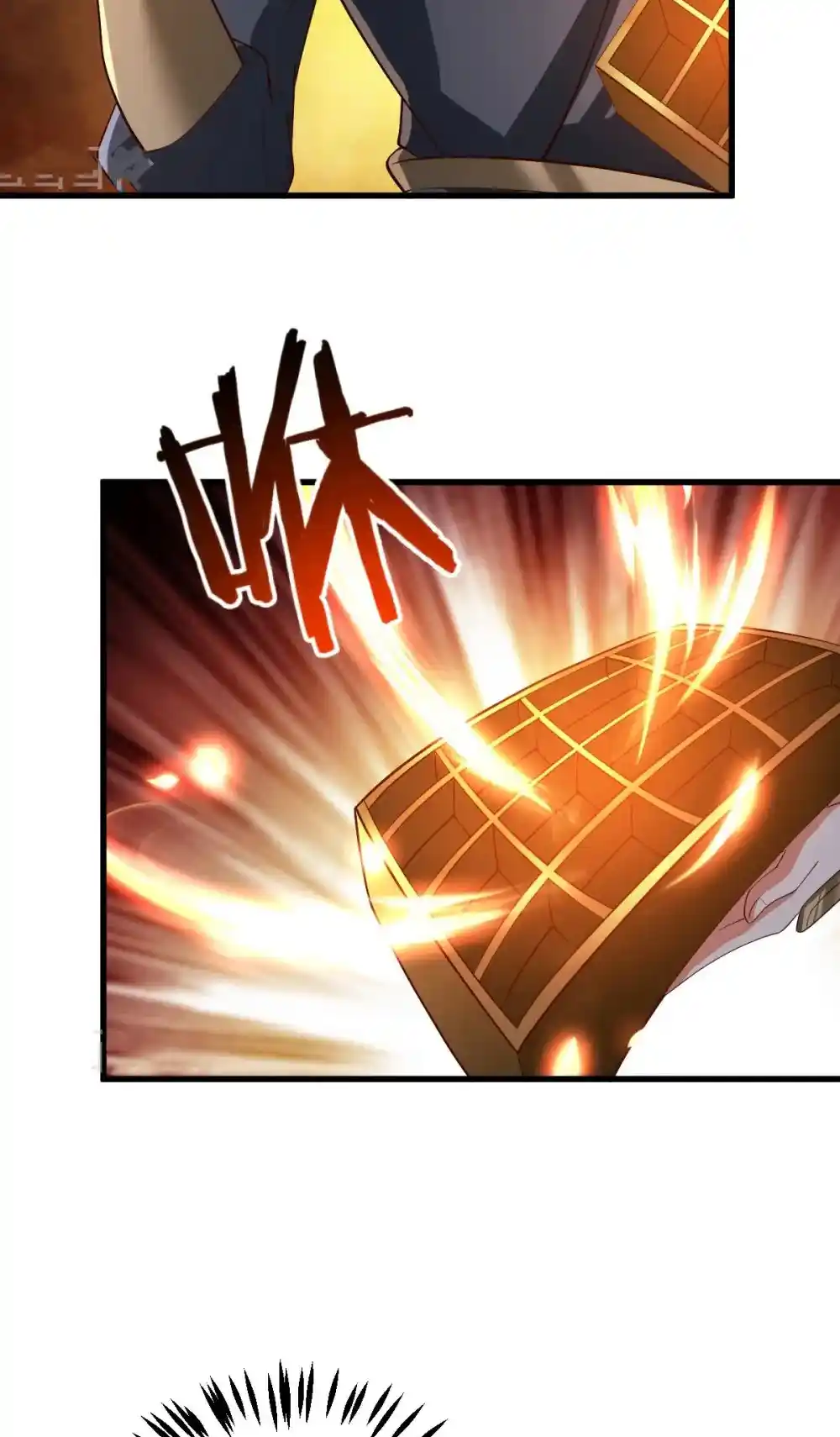 One Sword Reigns Supreme - Capítulo 222 - Página 24 - LectorTMOo