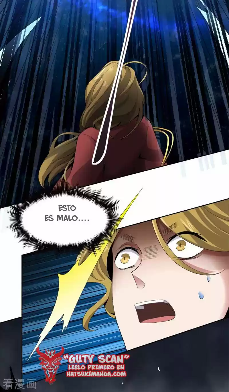 One Sword Reigns Supreme - Capítulo 23 - Página 11 - LectorTMOo