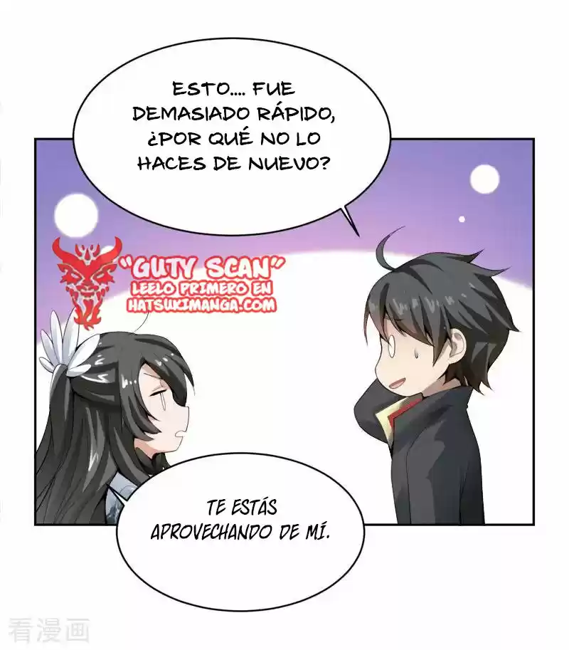 One Sword Reigns Supreme - Capítulo 23 - Página 17 - LectorTMOo