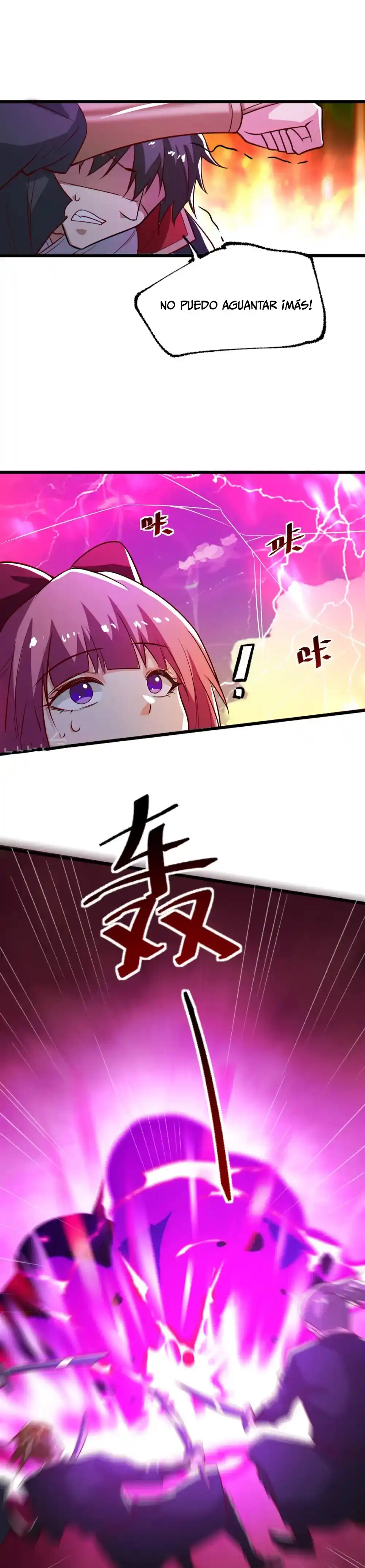 One Sword Reigns Supreme - Capítulo 237 - Página 11 - LectorTMOo
