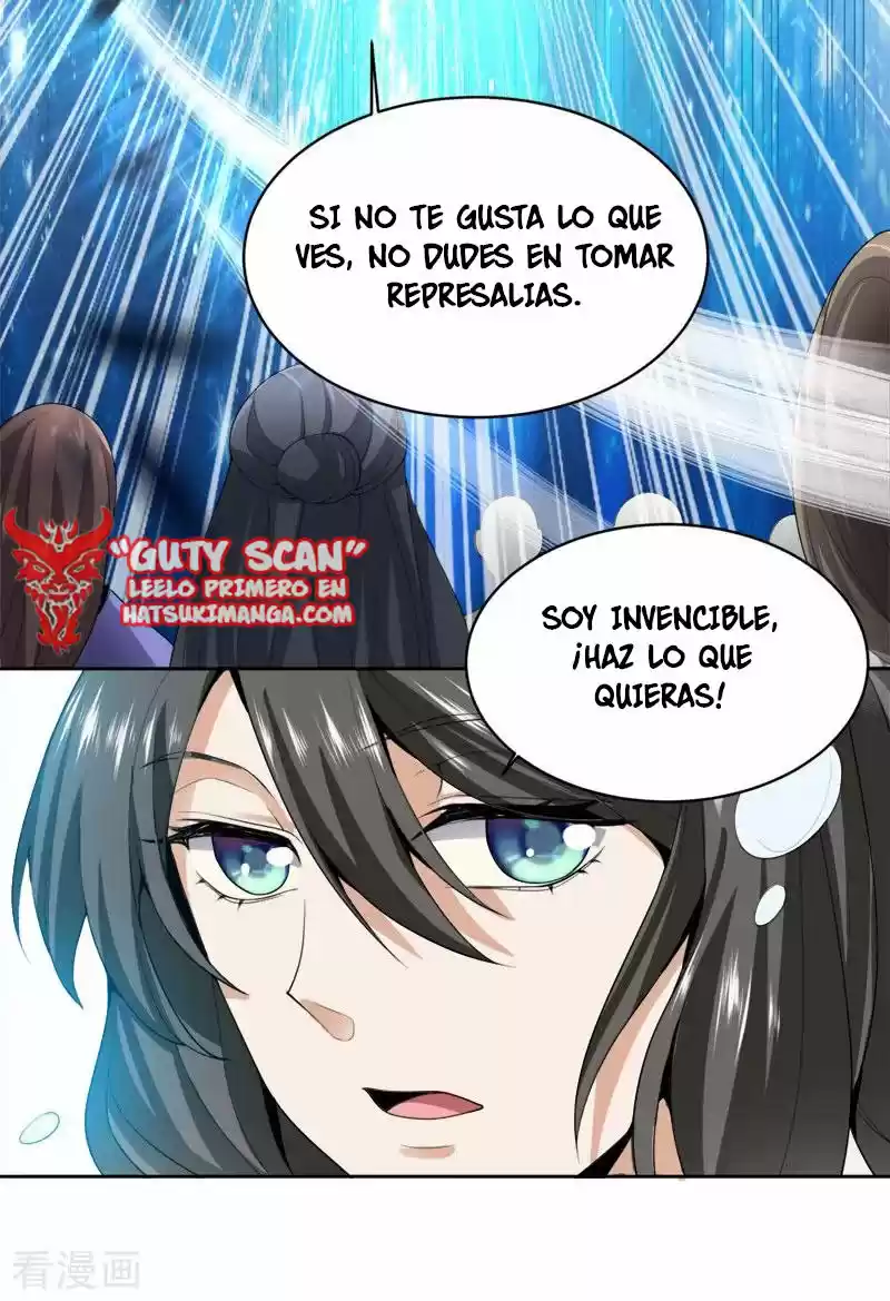 One Sword Reigns Supreme - Capítulo 24 - Página 13 - LectorTMOo